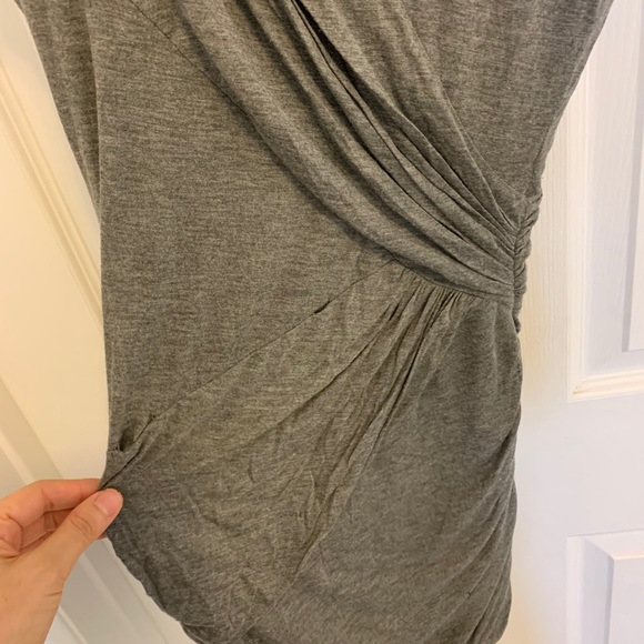 Bcbgmaxazria long top - Picture 5 of 8